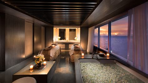 CONRAD SPA MANILA (2024) All You Need to Know .